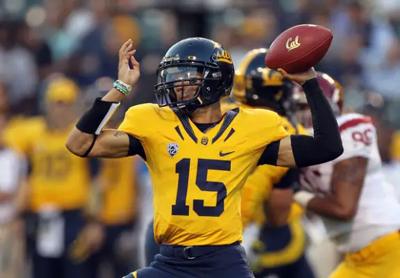 Pac-12 Preseason: Ranking the Quarterbacks | FishDuck