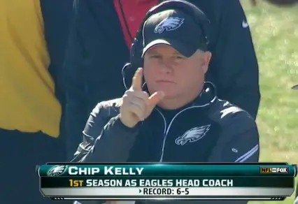 Brent Celek: Chip Kelly's system is 'insane'