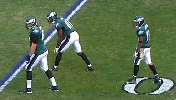 Michael Vick, DeSean Jackson say Chip Kelly destroyed Eagles