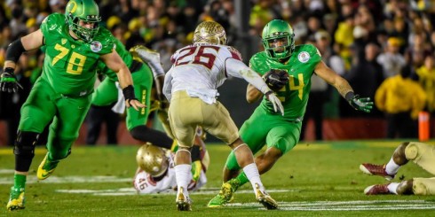 Oregon’s Rose Bowl records spell trouble for Buckeyes | FishDuck