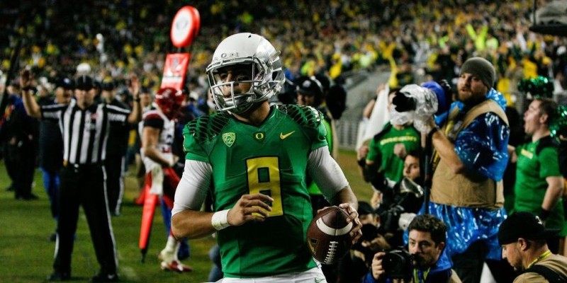 What happened to Marcus Mariota? How QB landed with Eagles after