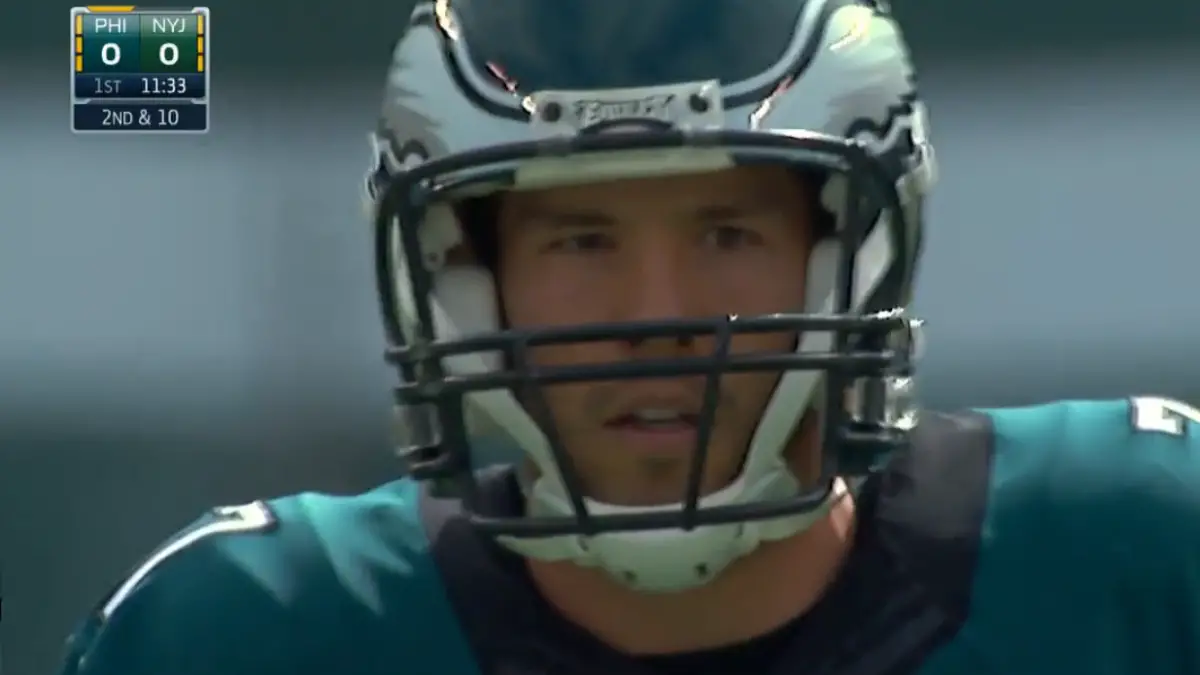 Eagles' Connor Barwin: Sam Bradford will return Monday