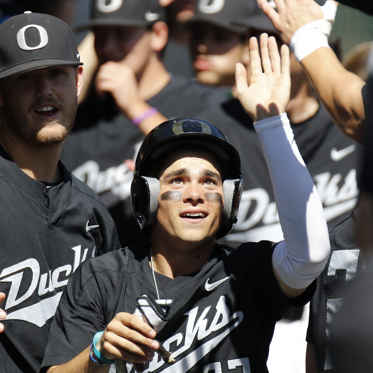 A.J. Balta - Baseball - University of Oregon Athletics