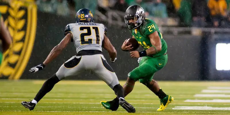 Jack Follman's Early 2022 Top Pac-12 NFL Draft Prospects