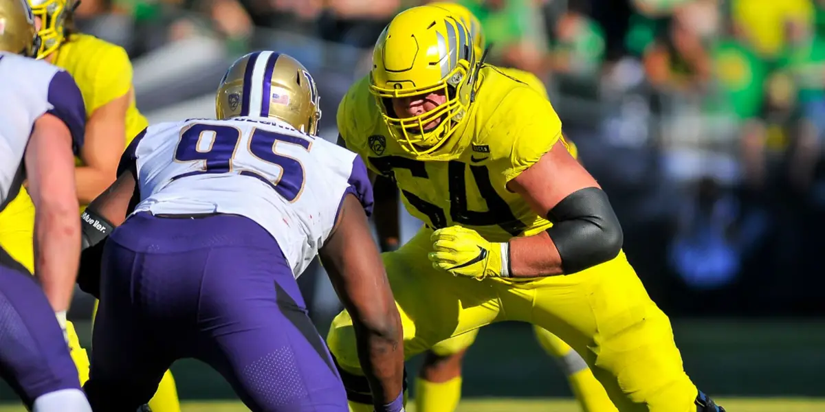 Calvin Throckmorton The Epitome of a Student Athlete FishDuck