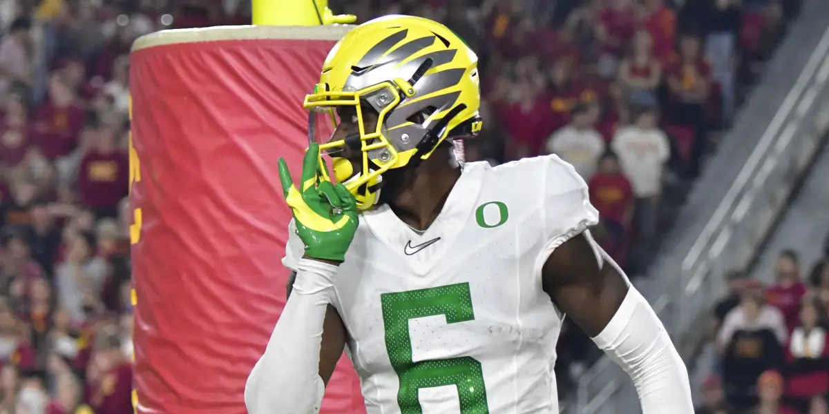 Todd McShay bets Mel Kiper Jr. $5,000 Jordan Love will be drafted before  Justin Herbert 