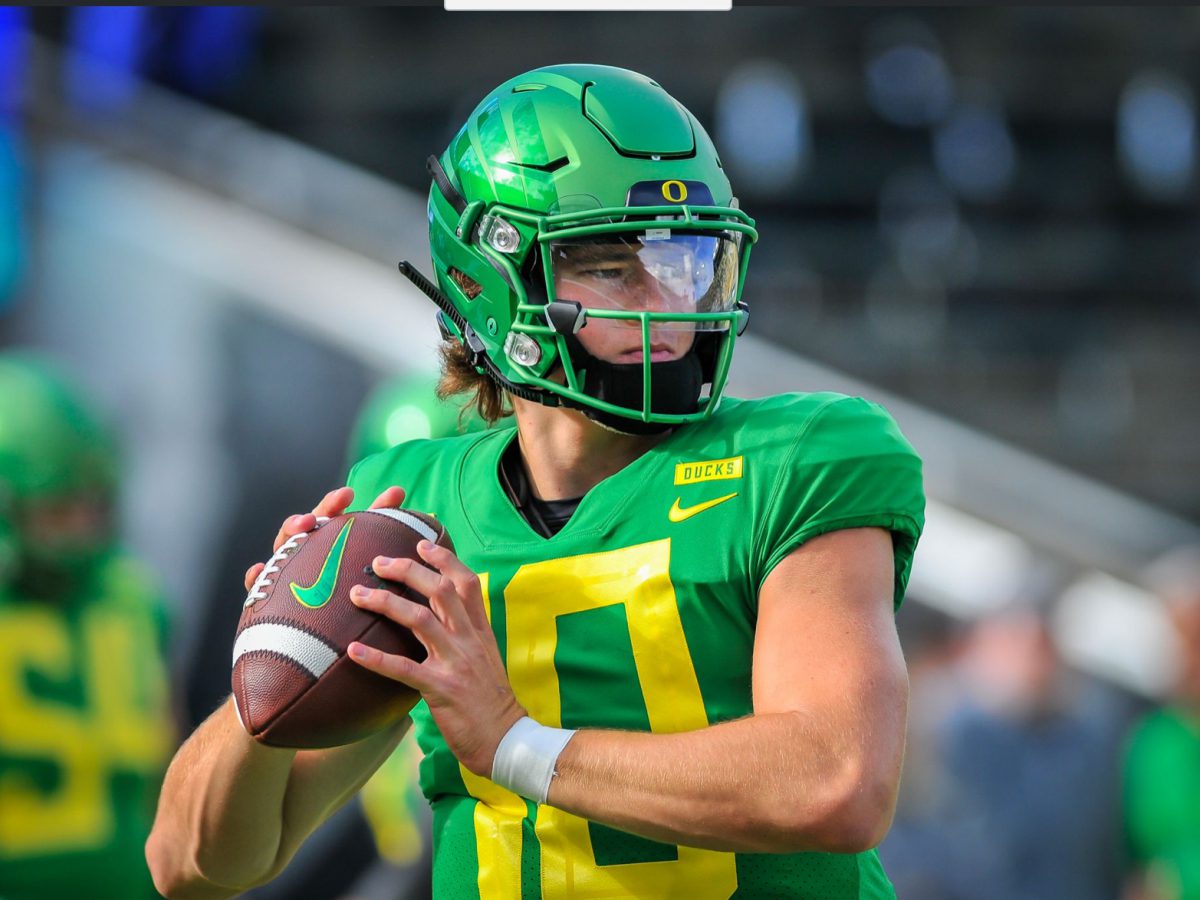 The Chargers Can Get More From Justin Herbert's Cannon Of An Arm