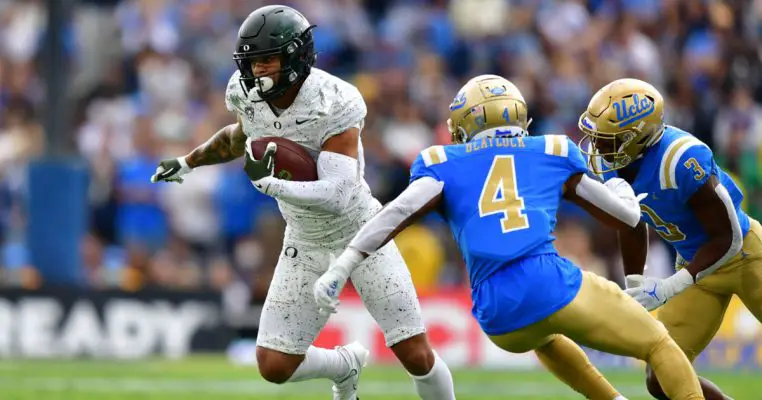 2021 Duck Football: The Most Entertaining Oregon Team EVER? | FishDuck