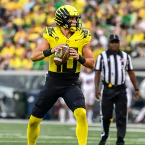 Bo Nix NIL deal: How much does the Oregon sensation make? List of