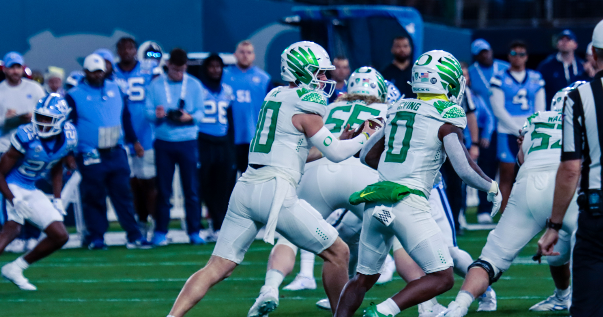 Oregon Ducks football: Takeaways from first half of 2023 season