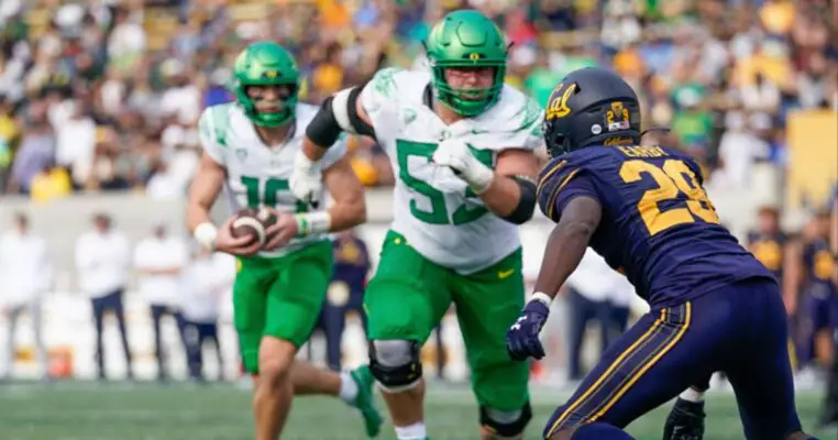 The Oregon Duck Offense: Will Stein's Top 5 Play Designs in First Season