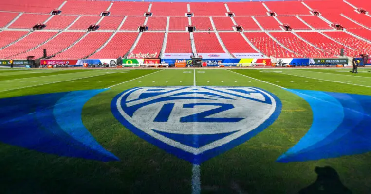 How Fox and ESPN Dismantled the Pac-12