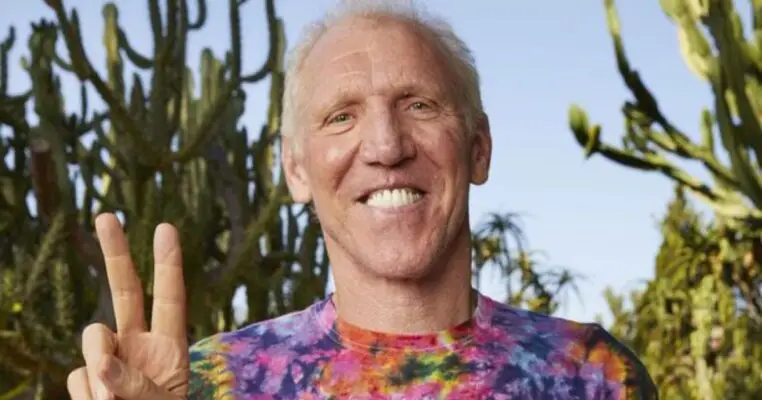 May the Spirit of Bill Walton Reign Over Oregon Basketball | FishDuck