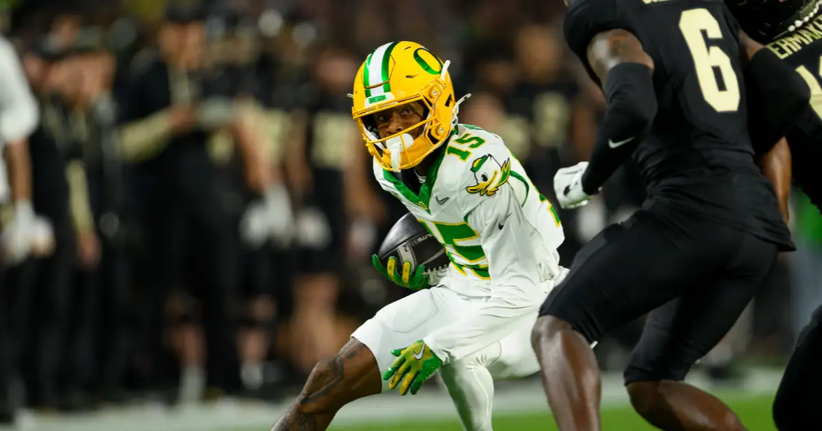 Oregon Ducks Football - FishDuck.com in Eugene, OR