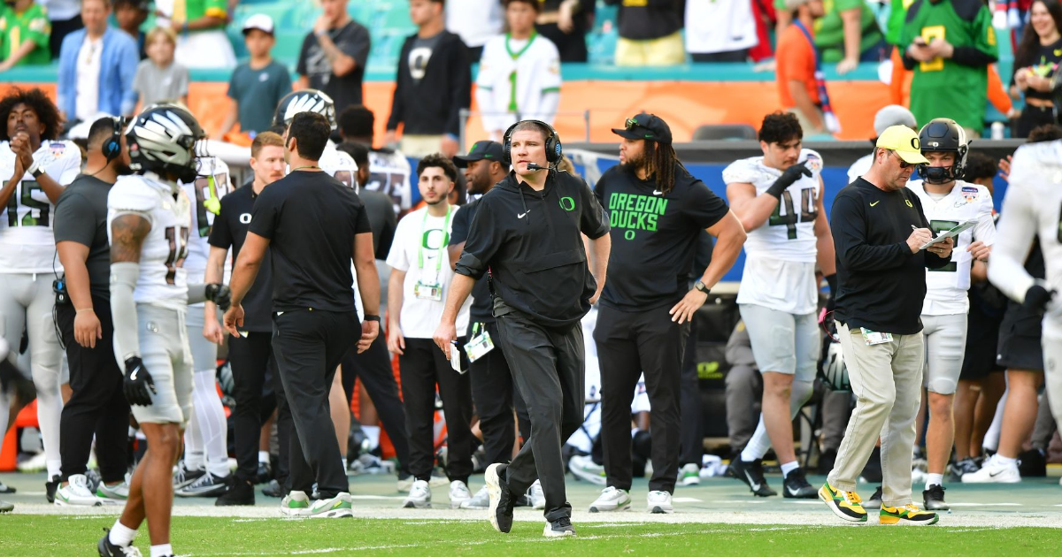 Oregon Football - FishDuck.com in Eugene, OR